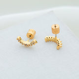 Alicia Bonnie Sunny Earrings