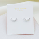Alicia Bonnie Sunny Earrings