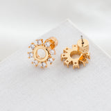 Alicia Bonnie Gloria Earrings