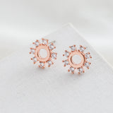 Alicia Bonnie Gloria Earrings
