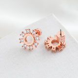 Alicia Bonnie Gloria Earrings
