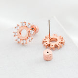 Alicia Bonnie Gloria Earrings