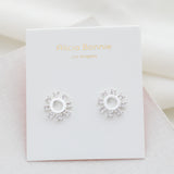 Alicia Bonnie Gloria Earrings