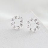Alicia Bonnie Gloria Earrings