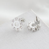 Alicia Bonnie Gloria Earrings