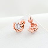 Alicia Bonnie Halo Earrings