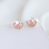 Alicia Bonnie Flutter Earrings