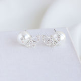 Alicia Bonnie Flutter Earrings