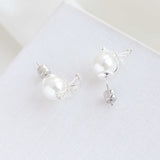 Alicia Bonnie Flutter Earrings