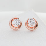 Alicia Bonnie Venus Earrings