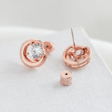 Alicia Bonnie Venus Earrings