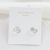 Alicia Bonnie Venus Earrings