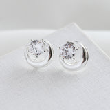 Alicia Bonnie Venus Earrings