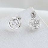 Alicia Bonnie Venus Earrings