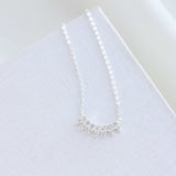 Alicia Bonnie Sunny Vermeil Necklace
