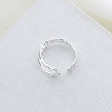 Alicia Bonnie Eye Candy Ring