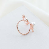 Alicia Bonnie Flutter Ring
