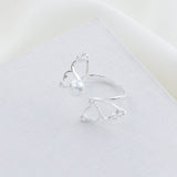 Alicia Bonnie Flutter Ring
