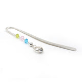 Beautiful Colorful Hairpin by Primary Design