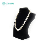 Leaffani Elegant Pearl necklace