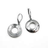 JONES NEW YORK Beautiful Round Earrings