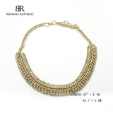 Beautiful Crystals necklace