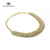 Beautiful Crystals necklace