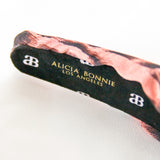 Alicia Bonnie On The Prowl Headband (Pink Multi)