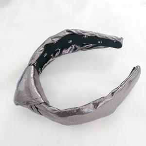 Alicia Bonnie The Precious Metals Collection Headband (Bronze)