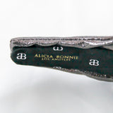 Alicia Bonnie The Precious Metals Collection Headband (Bronze)
