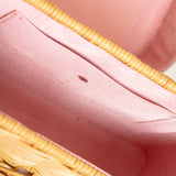 Women's Rose 3D Camera Bag