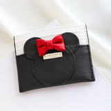 minnie mouse card case