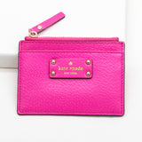 Grove Street Adi Wallet Coin Purse Card Holder