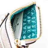 Grove Street Adi Wallet Coin Purse Card Holder