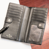 Stacy Arbour Hill Wallet