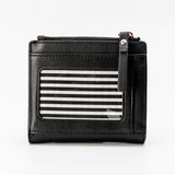 Picnic Perfect Bee Applique Adalyn Wallet