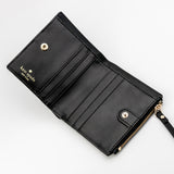 Picnic Perfect Bee Applique Adalyn Wallet