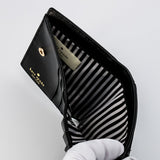 Picnic Perfect Bee Applique Adalyn Wallet