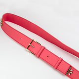 Make It Mine Crystal Flowers Strap/Tassel Pack