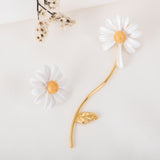 Kate Spade into the bloom statement earrings