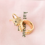 Haute Stuff Chihuahua Dog Ring
