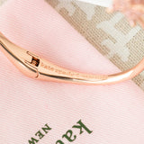 Imagination Flying Pig Cuff Bracelet