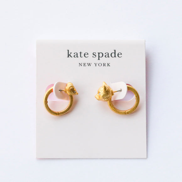 House cat mouse huggies