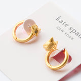 House cat mouse huggies