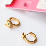 House cat mouse huggies