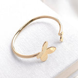 In a flutter flex cuff