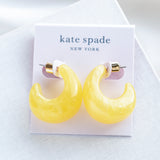 Adore-ables Huggies (yellow multi)