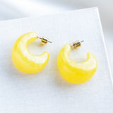 Adore-ables Huggies (yellow multi)