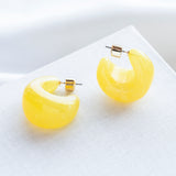 Adore-ables Huggies (yellow multi)