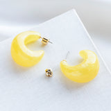 Adore-ables Huggies (yellow multi)